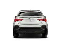 Usata Audi Q3 Sportback Comfort 193 CV (141 kW) 2025 Argento rugiada metallizzato SUV
