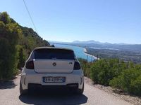 Usata BMW 120 M Sport 177 CV (130 kW) 2010 Utilitaria