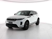 Usata Land Rover Range Rover evoque SE 163 CV (119 kW) 2023 Bianco SUV