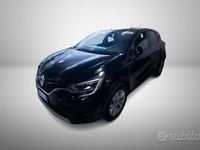 Usata Renault Captur Zen 143 CV (105 kW) 2022 Other SUV