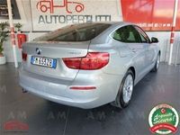 usata BMW 318 Serie 3 GT d Business Advantage aut. usato