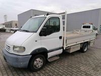 usata Renault Master PIANALE CABINATO