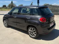 Usata Fiat 500L Business 95 CV (69 kW) 2020 Grigio Monovolume