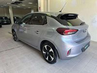 Usata Opel Corsa-e Elegance 56 kW (77 CV) 2021 Grigio Utilitaria