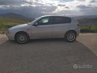 Usata Alfa Romeo 147 2005 Utilitaria