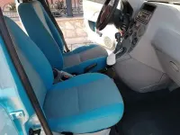 Usata Fiat Panda 69 CV (50 kW) 2004 Utilitaria