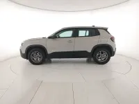 Usata Jeep Avenger Longitude 101 CV (74 kW) 2024 Grigio SUV