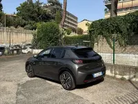 Usata Peugeot 208 GT 101 CV (74 kW) 2022 Utilitaria