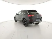 Usata VW T-Roc Sport 150 CV (110 kW) 2025 Deep black perlato SUV