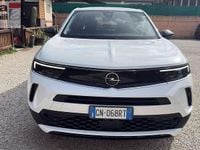 Brugt Opel Mokka Edition 110 HK (80 kW) 2023 Hvid SUV