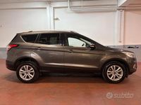 Usata Ford Kuga S 120 CV (88 kW) 2018 Grigio SUV
