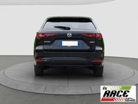 Usata Mazda CX-60 Homura-Line 200 CV (147 kW) 2023 Nero SUV