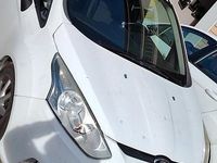 Usata Ford B-MAX Titanium 95 CV (69 kW) 2013 Bianco Monovolume