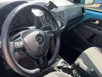 Usata VW up! Move 65 CV (47 kW) 2022 Utilitaria