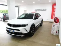 Gebraucht Opel Mokka-e Elegance 56 kW (77 PS) 2023 Weiß SUV
