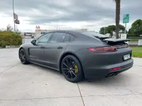 Usata Porsche Panamera 421 CV (309 kW) 2016 Utilitaria
