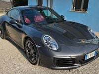 Usata Porsche 991 2017