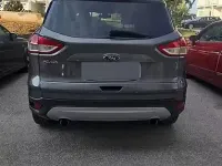 Usata Ford Kuga 140 CV (102 kW) 2014 Grigio SUV