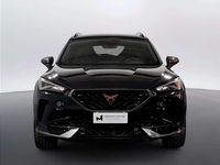 Usata Cupra Formentor 150 CV (110 kW) 2023 Blu asfalto SUV