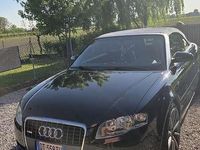 Usata Audi A4 Cabriolet 140 CV (102 kW) 2008 Cabrio