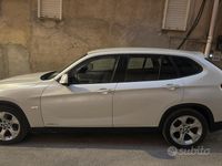 Occasion BMW X1 2011 Blanc SUV