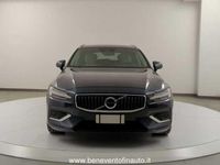 usata Volvo V60 D4 Geartronic Inscription