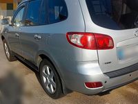 Usata Hyundai Santa Fe 2006 Grigio SUV