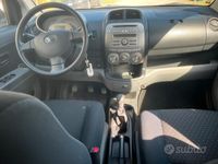 usata Daihatsu Sirion 2009 2600