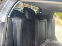 Usata Peugeot 308 GT-line 116 CV (85 kW) 2014 Grigio Berlina