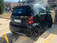 Usata Smart ForTwo Cabrio 54 CV (39 kW) 2013 Cabrio