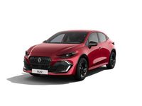 Nuova Renault Clio V Techno 115 CV (84 kW) 2026 Rosso