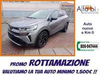 Nuova Renault Symbioz Esprit Alpine 94 CV (69 kW) 2025 Vari colori SUV