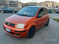Usata Fiat Panda 60 CV (44 kW) 2009 Berlina
