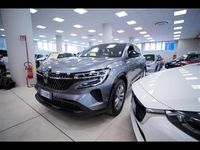 Usata Renault Austral Equilibre 130 CV (95 kW) 2024 Grigio chiaro SUV