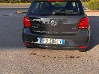 Usata VW Polo Comfortline 75 CV (55 kW) 2016 Berlina
