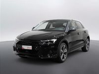 Usata Audi A1 Ambiente 116 CV (85 kW) 2024 Nero mito metallizzato grigio manhattan SUV