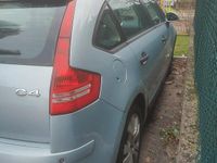 Usata Citroën C4 109 CV (80 kW) 2008 Berlina