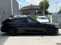 Usata BMW 320 Sport Line 190 CV (139 kW) 2023 Other Station wagon