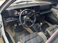 Usata Lancia Delta 196 CV (144 kW) 1990 Utilitaria