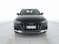 Usata Audi A4 Allroad Business 204 CV (150 kW) 2023 Nero mito metallizzato Station wagon