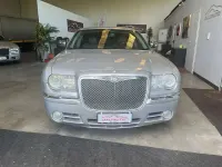 Usata Chrysler 300C Touring 218 CV (160 kW) 2006 Grigio metallizzato Station wagon