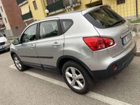 Usata Nissan Qashqai Acenta 110 CV (80 kW) 2007 SUV