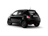 usata Lancia Ypsilon 1.2 69 CV 5 porte GPL Ecochic nuova a L'Aquila