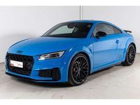 usata Audi TT 45 2.0 tfsi s-tronic