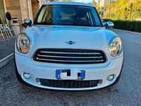 Usata Mini Countryman 2013 SUV