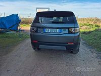 Usata Land Rover Discovery Sport 136 CV (100 kW) 2018 SUV
