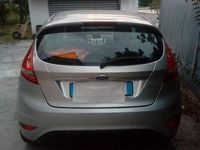 usata Ford Fiesta 5ª serie - 2012