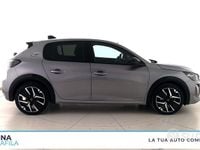 Usata Peugeot 208 GT 2024 Grigio Utilitaria