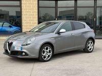 Usata Alfa Romeo Giulietta Super 120 CV (88 kW) 2016 Grigio Utilitaria
