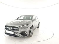 Usata Mercedes GLA200 AMG Line Premium 150 CV (110 kW) 2025 Gray SUV